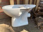 Gebruikt toiletpot - Wit keramiek, Ophalen, Gebruikt, Toilet