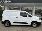 Opel Combo 1.5D L1H1 Edition | Airco | Cruise Control | Trek, Auto's, Voorwielaandrijving, Stof, Gebruikt, 4 cilinders