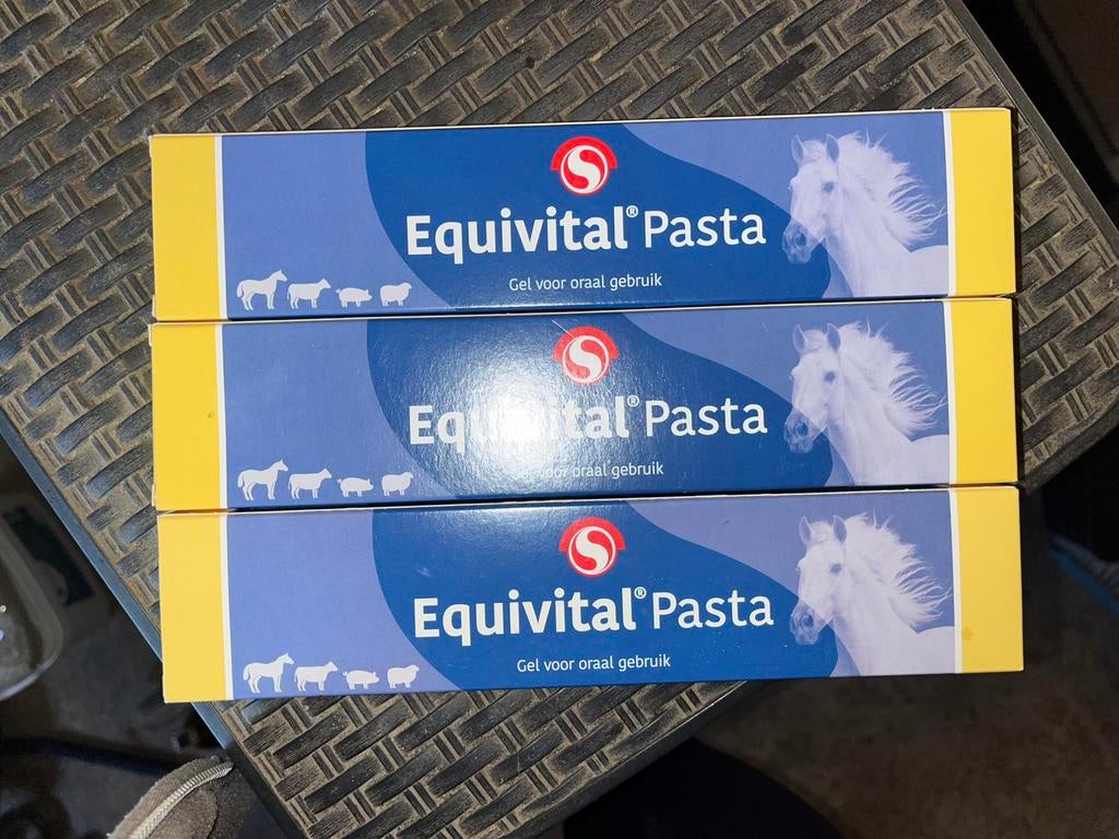 3x vitamine spuit Sectolin, Ophalen of Verzenden, Nieuw