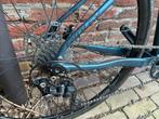 Ridley Kanzo Gravelbike 46cm met extra wielset, 28 inch, 10 tot 15 versnellingen, Heren, Aluminium