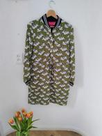 Place du Soleil Jurkje Zwanen Dames Maat 36, Kleding | Dames, Place du Soleil, Ophalen of Verzenden, Zo goed als nieuw, Maat 36 (S)