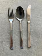 Gezocht: aanvulling bestek Nivella rostfrei, Ophalen of Verzenden, Rvs of Chroom, Los bestek