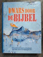 Dwars door de bijbel, Ophalen of Verzenden, Zo goed als nieuw