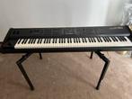 Roland A-90 keyboard met Quik Lok standaard, Ophalen, Gebruikt, 88 toetsen, Roland