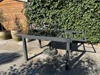 Gratis Tuintafel, Ophalen, Gebruikt, Eettafel, 6 zitplaatsen