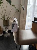 2 stuks Enzo Scola Barkrukken - Nieuw, Ophalen, Met voetsteun, 60 tot 90 cm, Nieuw