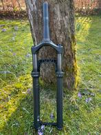 Zgan Rockshox Recon Silver, Ophalen of Verzenden, Zo goed als nieuw, Mountainbike, Voorvork