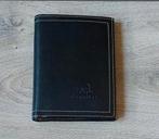 PORTEMONNEE Heren zwart🙂, Ophalen of Verzenden, Zo goed als nieuw, Zwart, Overige merken