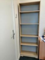 Boekenkast, Ophalen, Gebruikt, 50 tot 100 cm, Met lade(s)