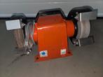 Creusen Werkbankslijpmachine, Doe-het-zelf en Verbouw, Ophalen, Gebruikt, Minder dan 700 watt, Werkbankslijpmachine