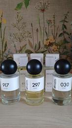 Verschillende Parfums 100ml, Ophalen of Verzenden, Zo goed als nieuw