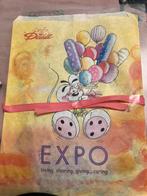 Diddl Blue Bundel  10 mooie blaadjes – €4, Ophalen of Verzenden, Diddl, Zo goed als nieuw, Papier, Kaart of Schrift