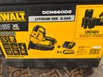 DeWalt DCN660D2 Accu Nageltacker - Zo goed als nieuw, Ophalen, Zo goed als nieuw