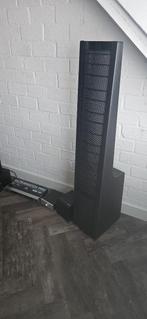 Martin Logan Aerius speaker systeem + toebehoren, Audio, Tv en Foto, Luidsprekers, Gebruikt, Overige typen, 120 watt of meer, Ophalen
