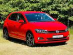 Volkswagen Polo 1.0 TSI Comfortline Business/Car play/Fcaeli, 1005 kg, Gebruikt, LED verlichting, Bedrijf