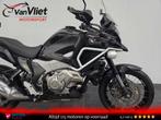 Erg Mooie Honda VFR 1200 X DCT Crosstourer bj 2015, Motoren, Motoren | Honda, HONDA, Bedrijf, Onbekend, Overig