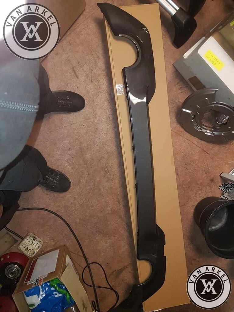 Bmw g20 g21 diffuser msp, Auto-onderdelen, Overige Auto-onderdelen, BMW, Gebruikt, Ophalen of Verzenden