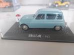 Renault 4 R4 R4L 1962, Ophalen of Verzenden, Nieuw, Auto, Overige merken