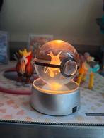 Pokemon lampje raichu, Ophalen of Verzenden, Nieuw