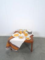 Servies set Stonehenge, Midwinter, Wedgwood England, soepkom, Huis en Inrichting, Ophalen of Verzenden, Zo goed als nieuw, Kom(men)