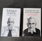 Boeken Hendrik Groen, Ophalen of Verzenden, Zo goed als nieuw, Hendrik Groen, Nederland