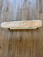 Vintage Brabantia Strijkplank klein, Ophalen of Verzenden, Gebruikt, Strijkijzer met snoer