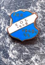 Herdenkingsspeld EDE 2e wereldoorlog, Verzamelen, Militaria | Tweede Wereldoorlog, Ophalen of Verzenden, Overige soorten, Nederland