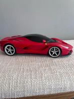 Afstandsbestuurbare Ferrari LaFerrari - Rood, Overige merken, Gebruikt, Auto, Groter dan 1:32