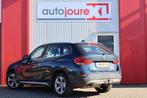 BMW X1 sDrive20i Executive | Origineel NL | Navigatie | PDC, 4 cilinders, Blauw, Origineel Nederlands, 184 pk