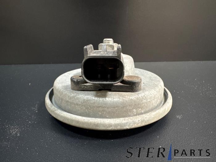 Claxon van een Mercedes Vito, Gebruikt, -, Ophalen of Verzenden, -