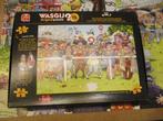 Jumbo Wasgij Orginal Puzzle no 15, Ophalen, 500 t/m 1500 stukjes, Zo goed als nieuw, Legpuzzel