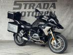 BMW R 1200 GS Exclusive LC (bj 2017) r1200gs excl vol, 2 cilinders, Bedrijf, Overig, Onbekend