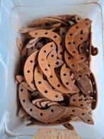 Partij antieke schoen teppen  vaste prijs 30 euro, Verzamelen, Ophalen of Verzenden, Huis en Inrichting