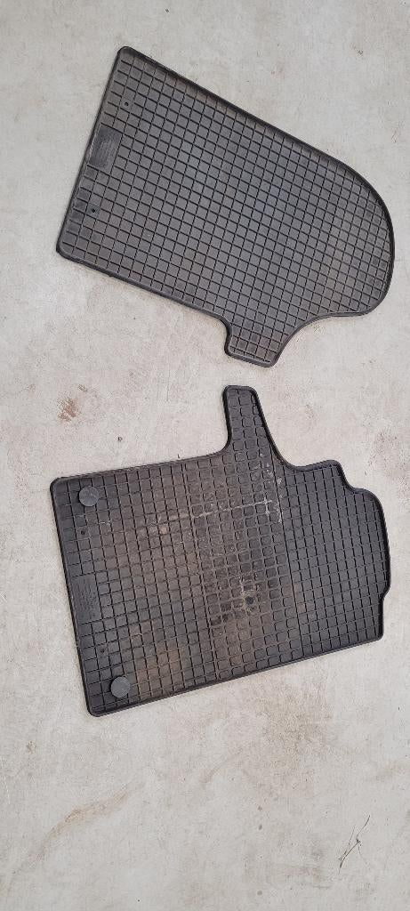 Automatten, Ophalen, Zo goed als nieuw