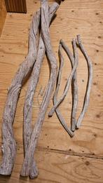 Decoratie takken, Tuin en Terras, Ophalen