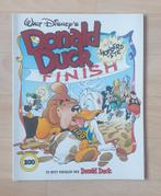 de beste verhalen van Donald Duck nr 100 de Finish, Eén stripboek, Verzenden, Nieuw