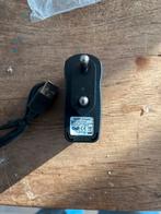 AC/DC Adapter met USB-kabel - Model BYX-0501000, Ophalen, Gebruikt