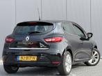 Renault Clio 1.5 dCi Ecoleader Limited | RIJKLAAR | Navi | A, Voorwielaandrijving, Stof, Gebruikt, Zwart