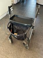 Rollator, Ophalen, Zo goed als nieuw