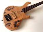 Maruszczyk Frog Omega fretless 5-string, Muziek en Instrumenten, Snaarinstrumenten | Gitaren | Bas, Ophalen, Zo goed als nieuw