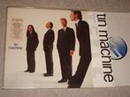 Tin Machine...David Bowie.., Ophalen of Verzenden, Zo goed als nieuw, 12 inch, Progressive
