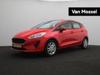 Ford Fiesta 1.0 EcoBoost Connected | Cruise Control | Airco, Voorwielaandrijving, 12 maanden, Stof, Gebruikt
