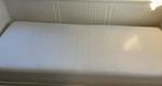 Schuim Matras 190x80 - voor eenpersoonsbed, Ophalen, Gebruikt, Eenpersoons, 190 cm of minder