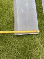 Daktrim zink 2x 225cm, Ophalen, Gebruikt