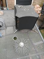 Schoorsteen kap, Ophalen of Verzenden