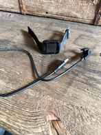 Garmin Forerunner 35 zwart, Zwart, Garmin, Ophalen of Verzenden, Zo goed als nieuw