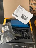 Inclusief inbouwen €90. Parrot Ck3100 Bluetooth carkit, Auto diversen, Carkits, Ophalen of Verzenden, Zo goed als nieuw