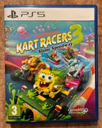 Nickelodeon Kart Racers 3 “Slime Speedway” voor Ps5, Spelcomputers en Games, Games | Sony PlayStation 5, Racen en Vliegen, Ophalen of Verzenden