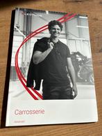 Electude Development - Carrosserie advanced, Electude Development, Ophalen of Verzenden, Zo goed als nieuw, Nederlands