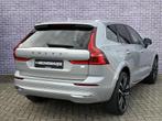 Volvo XC60 2.0 T6 Plug-in hybrid AWD Ultimate Bright | Long, Auto's, Automaat, Gebruikt, Euro 6, 4 cilinders